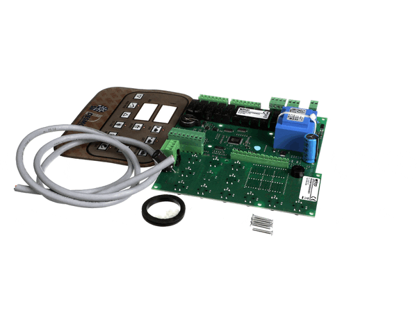 ThermalRite Blast Chiller 3480 Desmon #86010360 Evco Cntrl Unit Kit Bla (THRT3480)