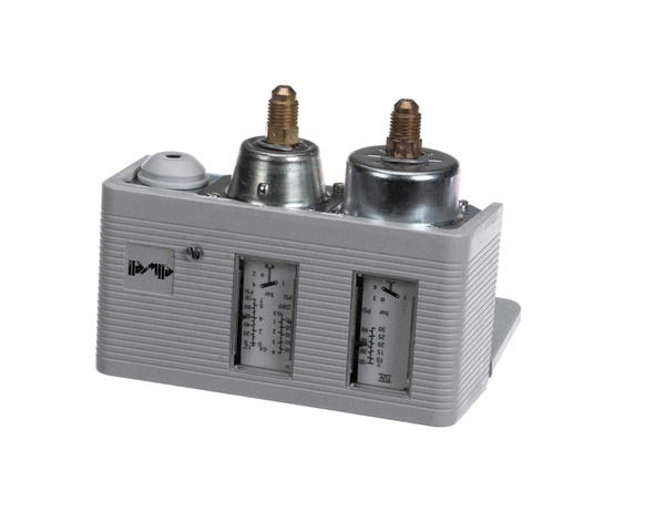 ThermalRite Blast Chiller 3974 High/Low Pressure Switch (THRT3974)