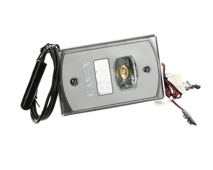 ThermalRite Blast Chiller 4139 Thermometer Digital W/Switch 1967-3 No L (THRT4139)