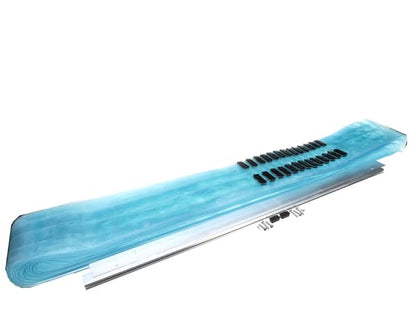 ThermalRite Blast Chiller 4253 Strip Curtain Easimount 403La 80 X 102 F (THRT4253)