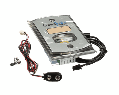 ThermalRite Blast Chiller 4418 Thermometer Digital W/Switch 1967-3 Ct L (THRT4418)