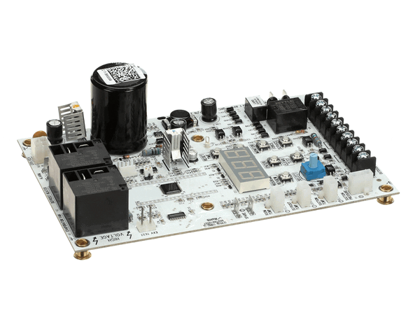 ThermalRite Blast Chiller 5052 Heatcraft Qrc Board 28910104 (THRT5052)