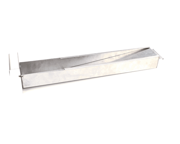 Therma-Tek 30406 Grease Can Assembly (THT30406)