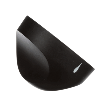 Therma-Tek 80000-02 Thermostat Knob (Black) (THT80000-02)