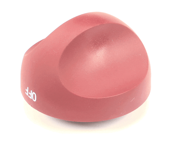 Therma-Tek 80000-05 Salamander Knob (Burgundy) (THT80000-05)