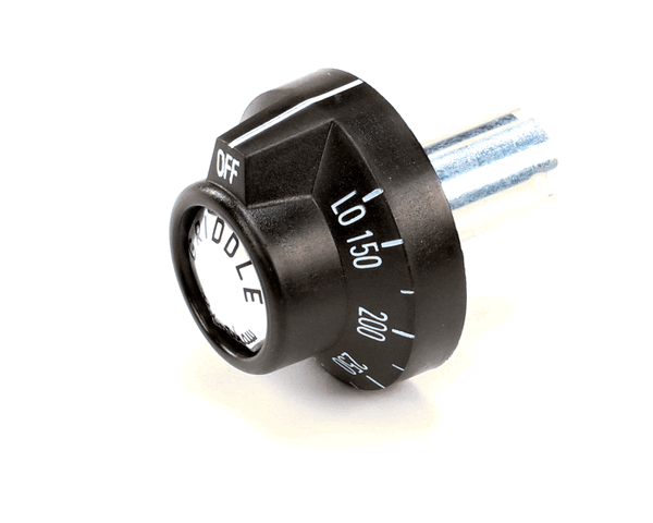 Therma-Tek 80015-01 Bj Thermostat Knob Griddle (THT80015-01)