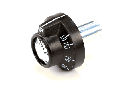 Therma-Tek 80015-01 Bj Thermostat Knob Griddle (THT80015-01)