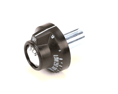 Therma-Tek 80015-02 Bj Oven Knob (THT80015-02)
