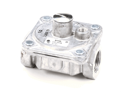 Therma-Tek 80026-01 Regulator 5 (Natural Gas) (THT80026-01)