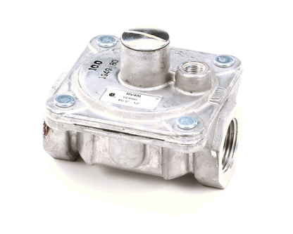 Therma-Tek 80026-02 Regulator 10 (Lp Gas) (THT80026-02)