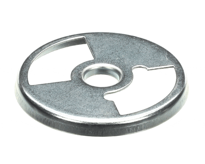 Therma-Tek 80029-01 Air Shutter (THT80029-01)