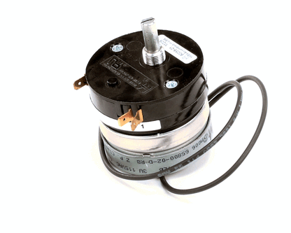 Therma-Tek 80059-01 Timer 1 Hr (THT80059-01)