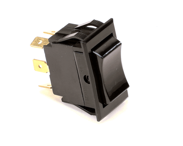 Therma-Tek 80063-03 Rocker Switch Dpdt ( 6 Term.) (THT80063-03)