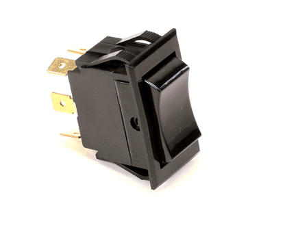 Therma-Tek 80063-03 Rocker Switch Dpdt ( 6 Term.) (THT80063-03)
