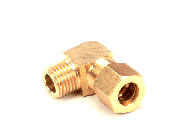 Therma-Tek 81015 90 Degree Elbow 3/8 Cc X 1/4 Npt (THT81015)