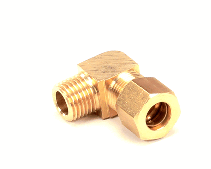Therma-Tek 81015 90 Degree Elbow 3/8 Cc X 1/4 Npt (THT81015)