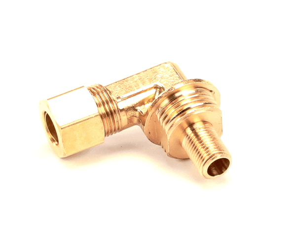 Therma-Tek 81016-02 Orifice Elbow 3/8-27 X 1/4 Npt (THT81016-02)