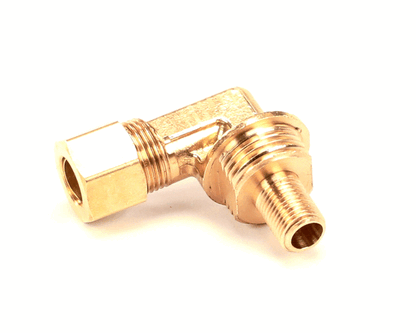 Therma-Tek 81016-02 Orifice Elbow 3/8-27 X 1/4 Npt (THT81016-02)