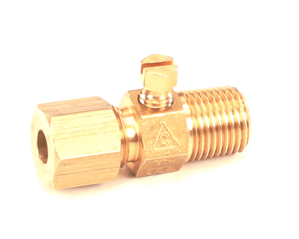 Therma-Tek 81018 Pilot Adjustment Valve (3/16Tb (THT81018)