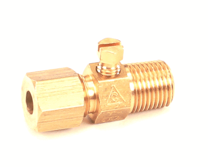 Therma-Tek 81018 Pilot Adjustment Valve (3/16Tb (THT81018)