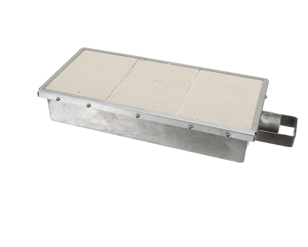 Therma-Tek 82024-01 Infra-Red Burner (Small) (24, (THT82024-01)