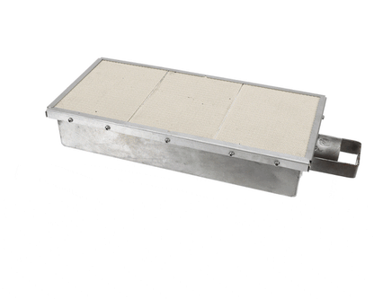 Therma-Tek 82024-01 Infra-Red Burner (Small) (24, (THT82024-01)