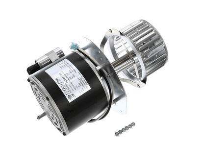 Tjernlund 950-0625 * Motor/Wheel Assembly, 5/8 Bore (TJER950-0625)