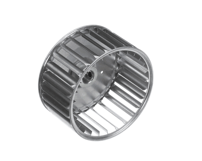 Tjernlund 950-0635 Wheel 5/8 Bore (TJER950-0635)