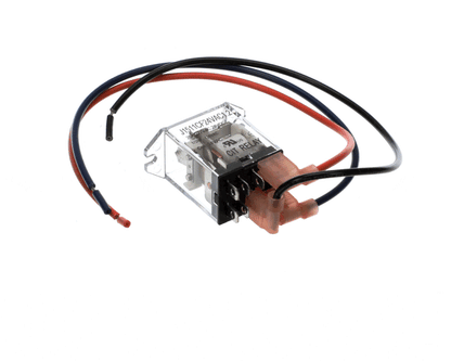 Tjernlund 950-1040 24/115 Volt 1/2 H.P. Relay (TJER950-1040)