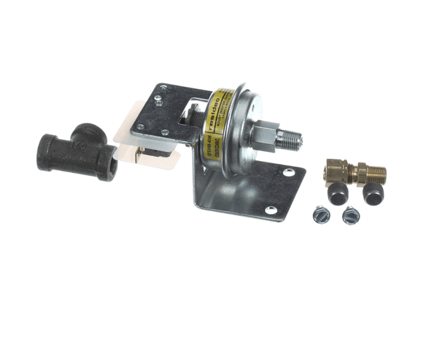 Tjernlund 950-2080 Gas Pressure Switch (TJER950-2080)