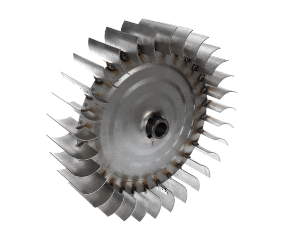 Tjernlund 950-6010 Wheel Kit (TJER950-6010)