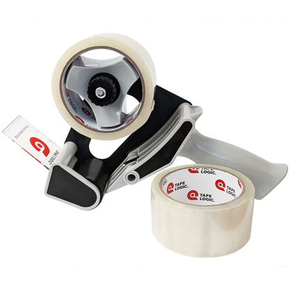 tape-logic-r-tape-logic-r-2-x-55-clear-2-roll-dispenser-combo-tl2rdc_1