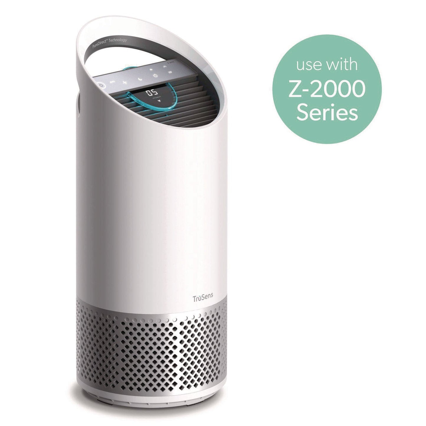 TruSens True HEPA and Allergy Replacement Filters for TruSens Medium Air Purifiers (TNSAFHZ2000AGY)