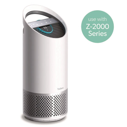 TruSens True HEPA and Allergy Replacement Filters for TruSens Medium Air Purifiers (TNSAFHZ2000AGY)