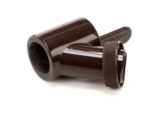 Tomlinson 1000947 Brown Blank (TOM1000947)