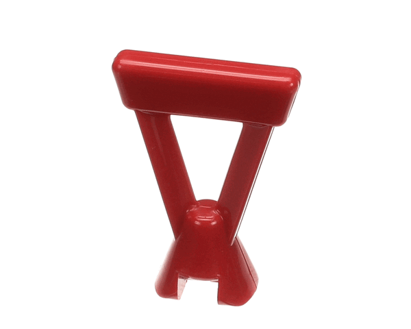 Tomlinson 1911984 Red Handle (TOM1911984)