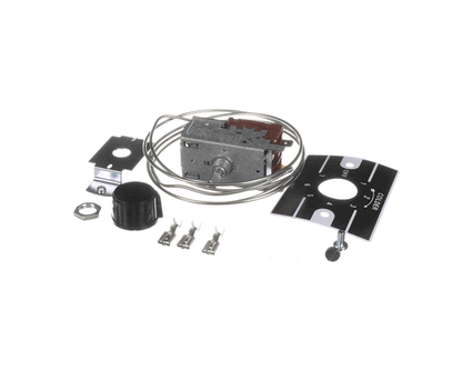 Torrey Refrigeration Zcote-0010 Thermostat Control (TOYZCOTE-0010)