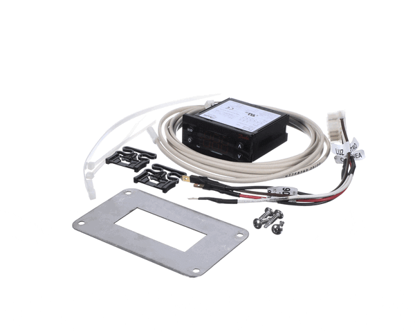Torrey Refrigeration Zfer-8000409 Digital Temp Control (TOYZFER-8000409)