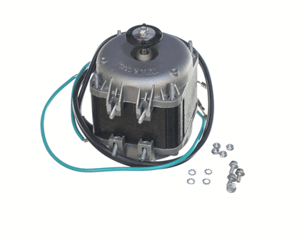 Torrey Refrigeration Zmomt-0041 Cond Fan Motor (TOYZMOMT-0041)