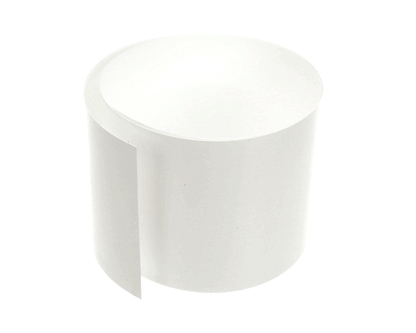 Torrey Refrigeration Zplae-0095 Plastic Light Cover (TOYZPLAE-0095)