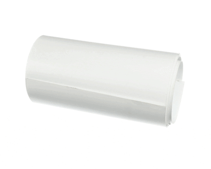 Torrey Refrigeration Zxlr-R0730 White Plastic Cover (TOYZXLR-R0730)