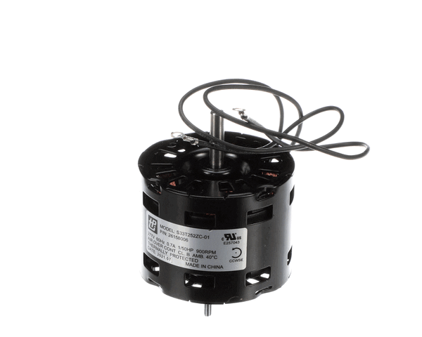 TPI 26158006 Motor (TPI26158006)