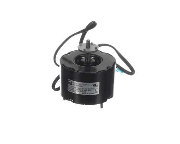 TPI 56562022 Corp Blower Motor (TPI56562022)
