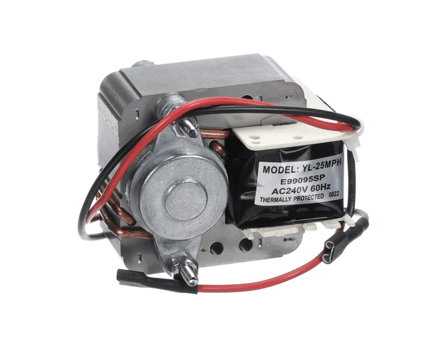 TPI 58384022 Fan Motor (TPI58384022)