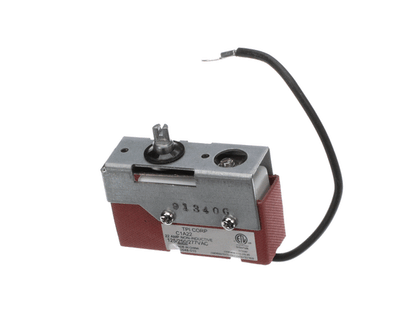 TPI 60048010C Temp Control (TPI60048010C)