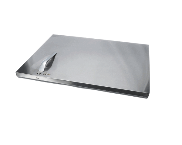 Traulsen 200-39298-01 1/2 N A/R Ln Door W/Snap Gasket H (TR200-39298-01)