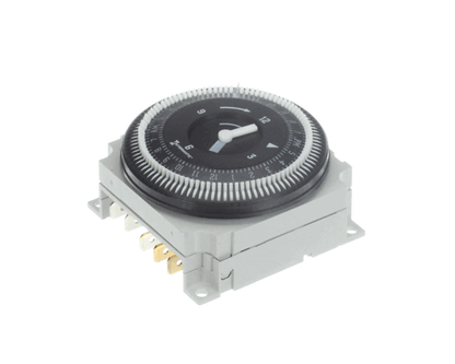 Traulsen 2306007 Timeclock, Fm1Stuz-240U, 240V/60Hz (TR2306007)