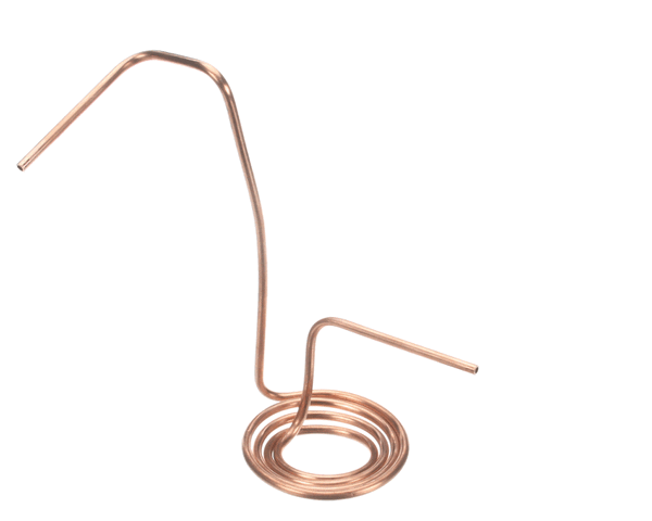 Traulsen 315-10128-00 Tubing Discharge-Compressor (TR315-10128-00)