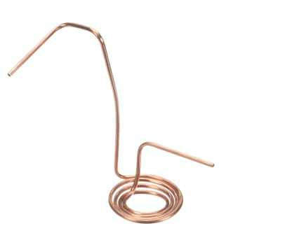 Traulsen 315-10128-00 Tubing Discharge-Compressor (TR315-10128-00)