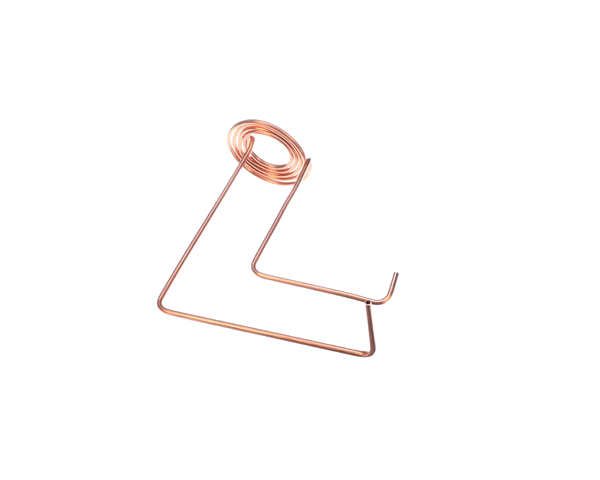 Traulsen 315-60307-60 Hot Gas Loop 1 2 Sect. Ref, 1 (TR315-60307-60)
